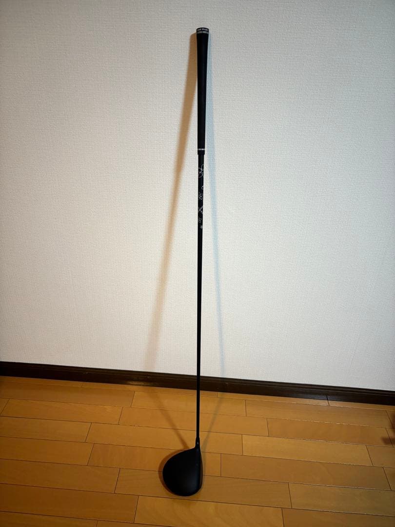 スリクソンzxi MAX ドライバー　10.5° 練習場のみ使用