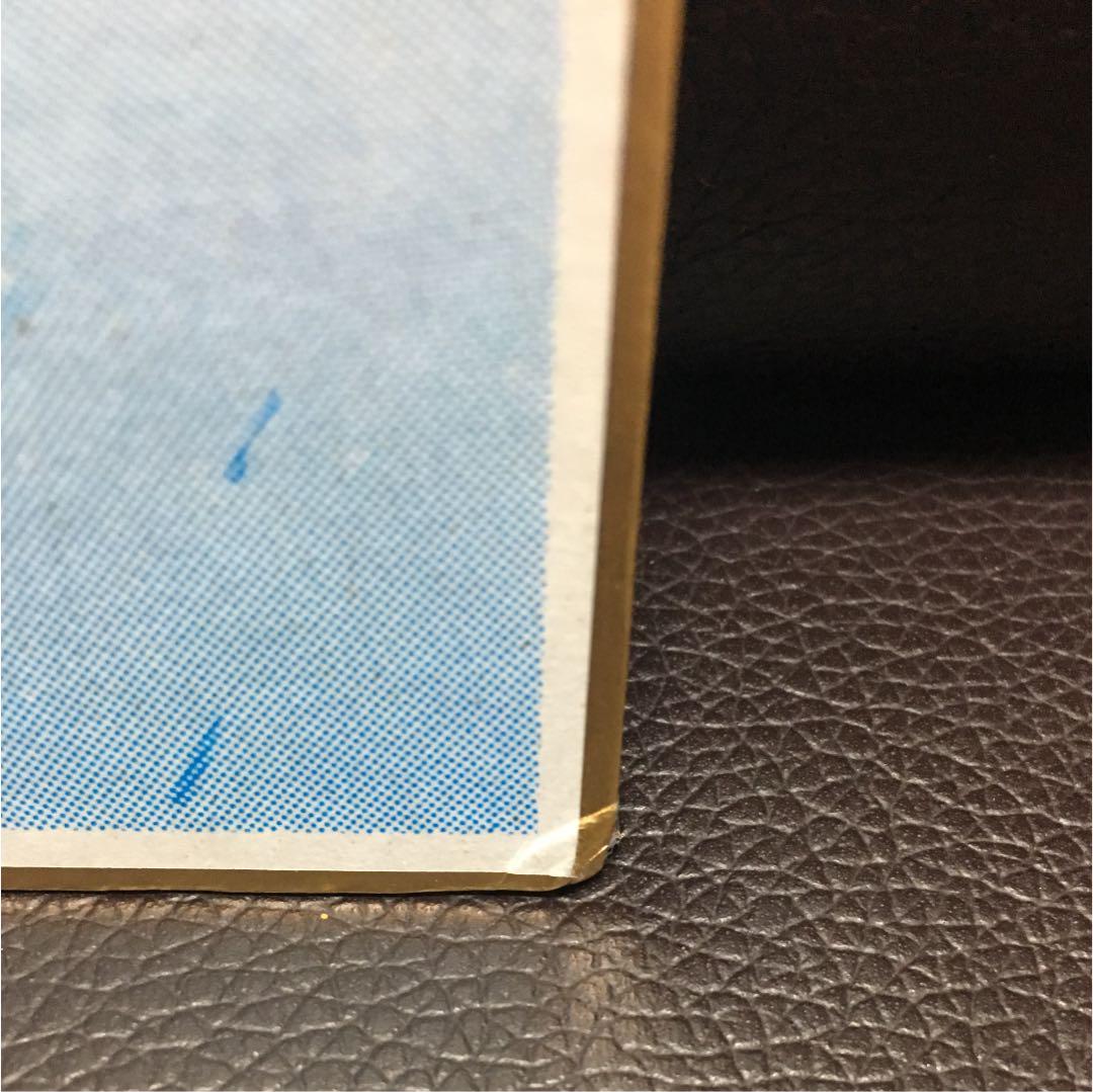 デビッド・ウィラードソン（David Willardson）直筆色紙 ディズニー