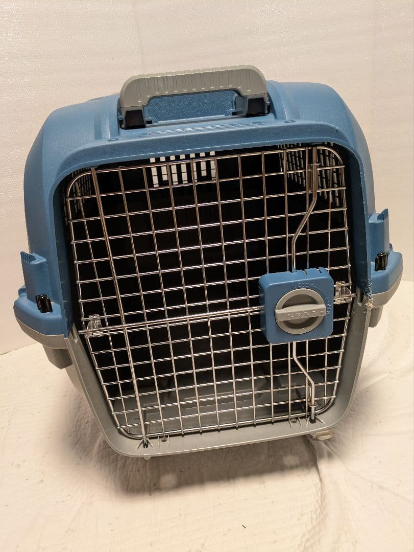 ペットケンネル.ファ―ストクラスバンドルキャリーＬＬ70