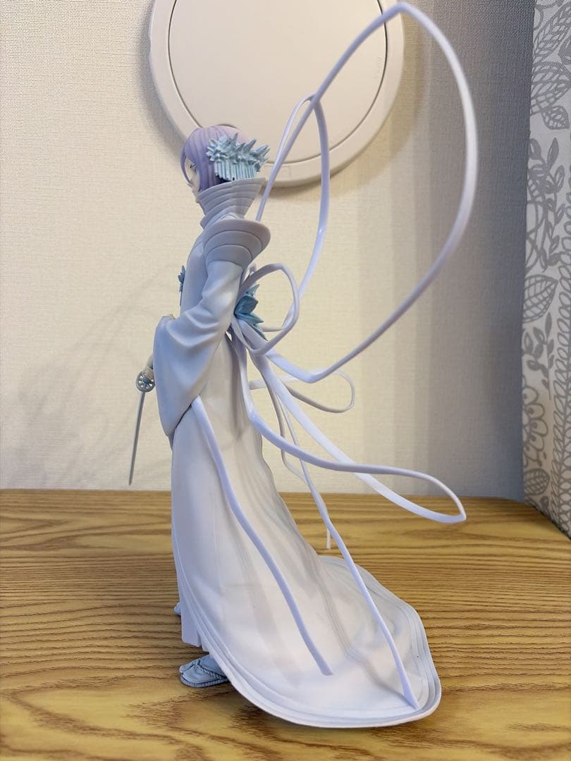 【里奈様】専用　朽木ルキア 白霞罸 一番くじ BLEACH C賞 フィギュア