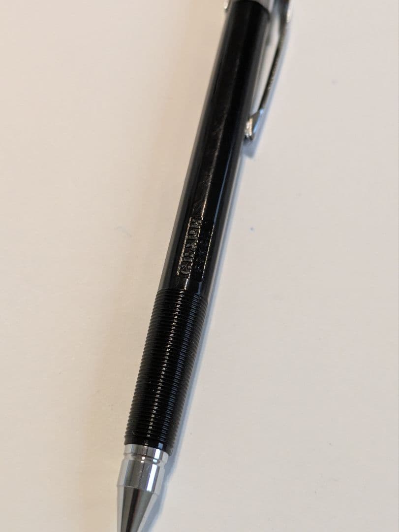 ぺんてる　pmg　m/m