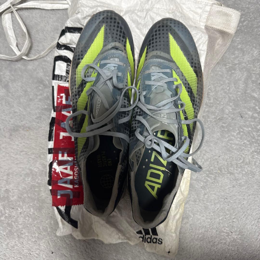 スパイク・シューズ Adizero Prime SP 27.5