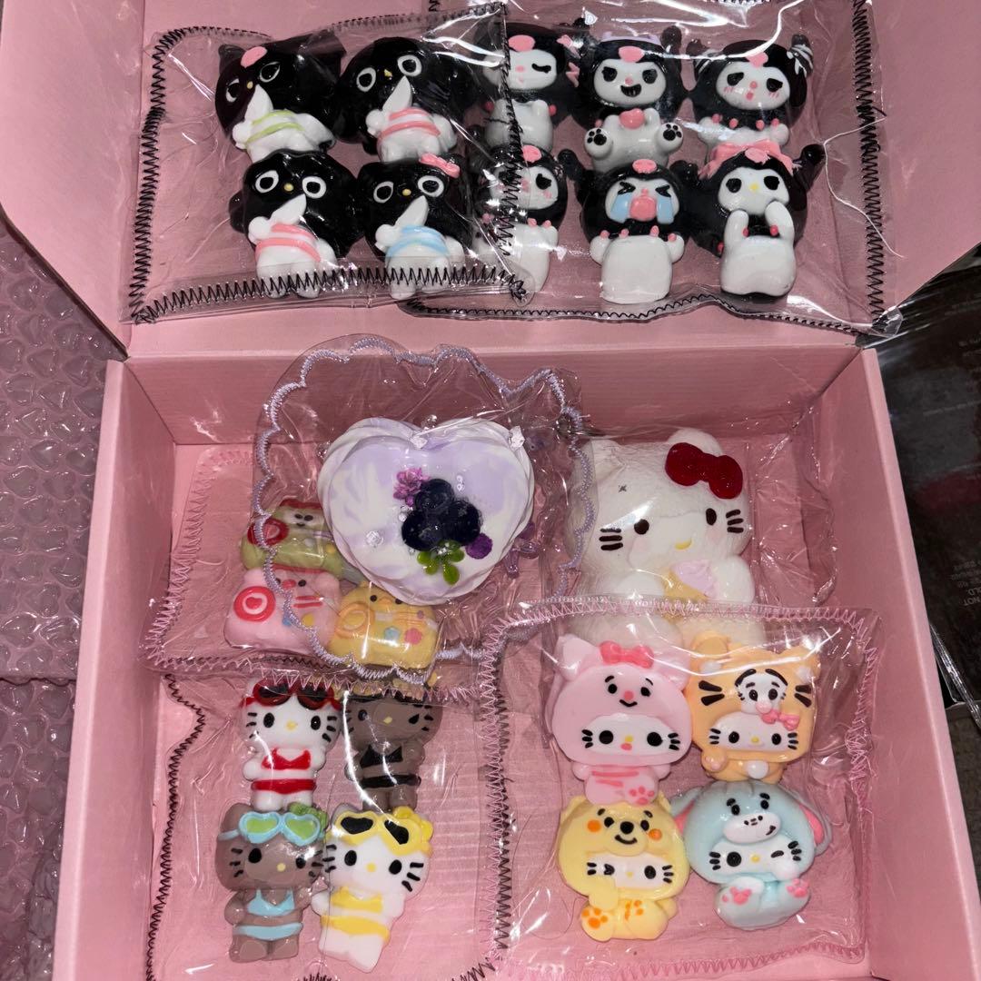 スクイーズ　まとめ売り