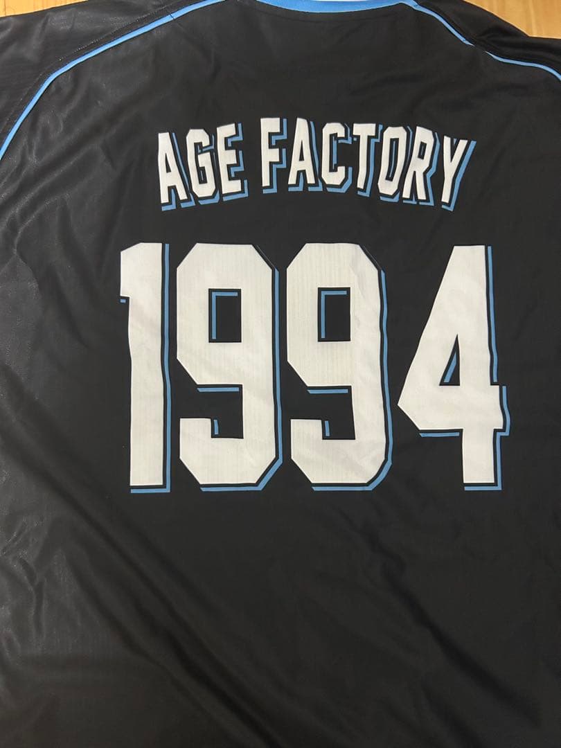 THE ORAL CIGARETTES オーラル　ベースボールTシャツ XL