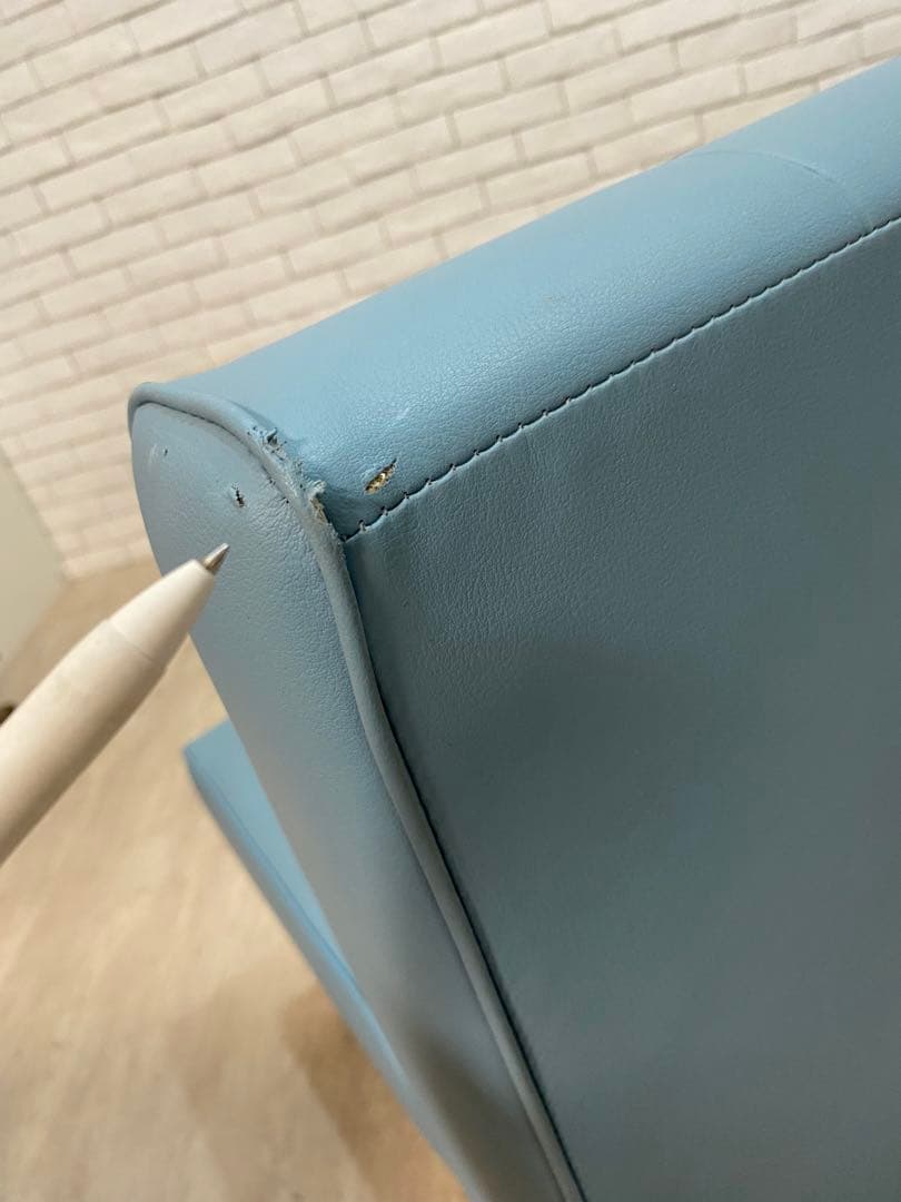 【東京都23区配送無料】ロビー　待合室　チェア ソファー　大型　店舗　180cm