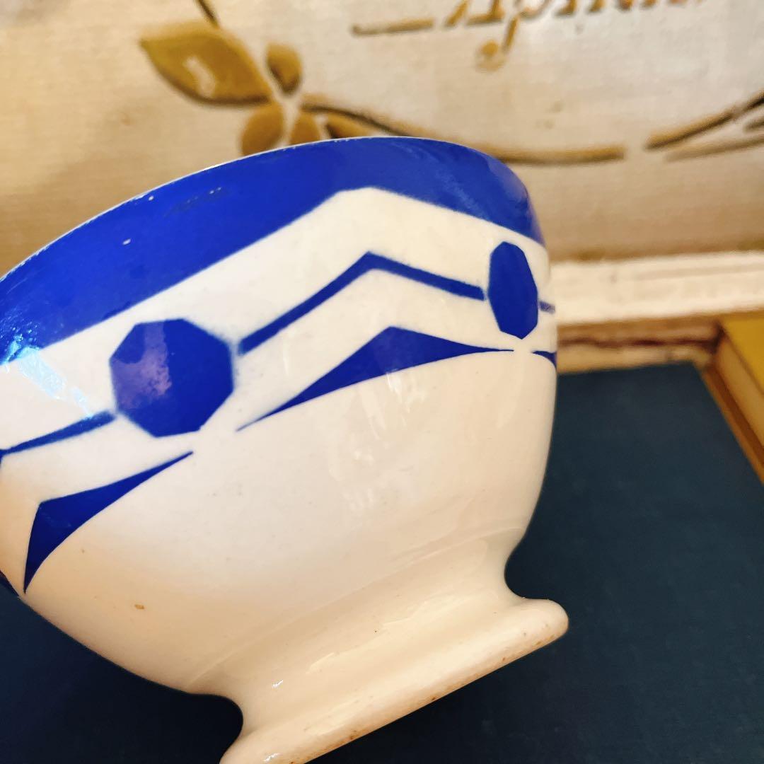 digoinサルグミンヌ　カフェオレボウル