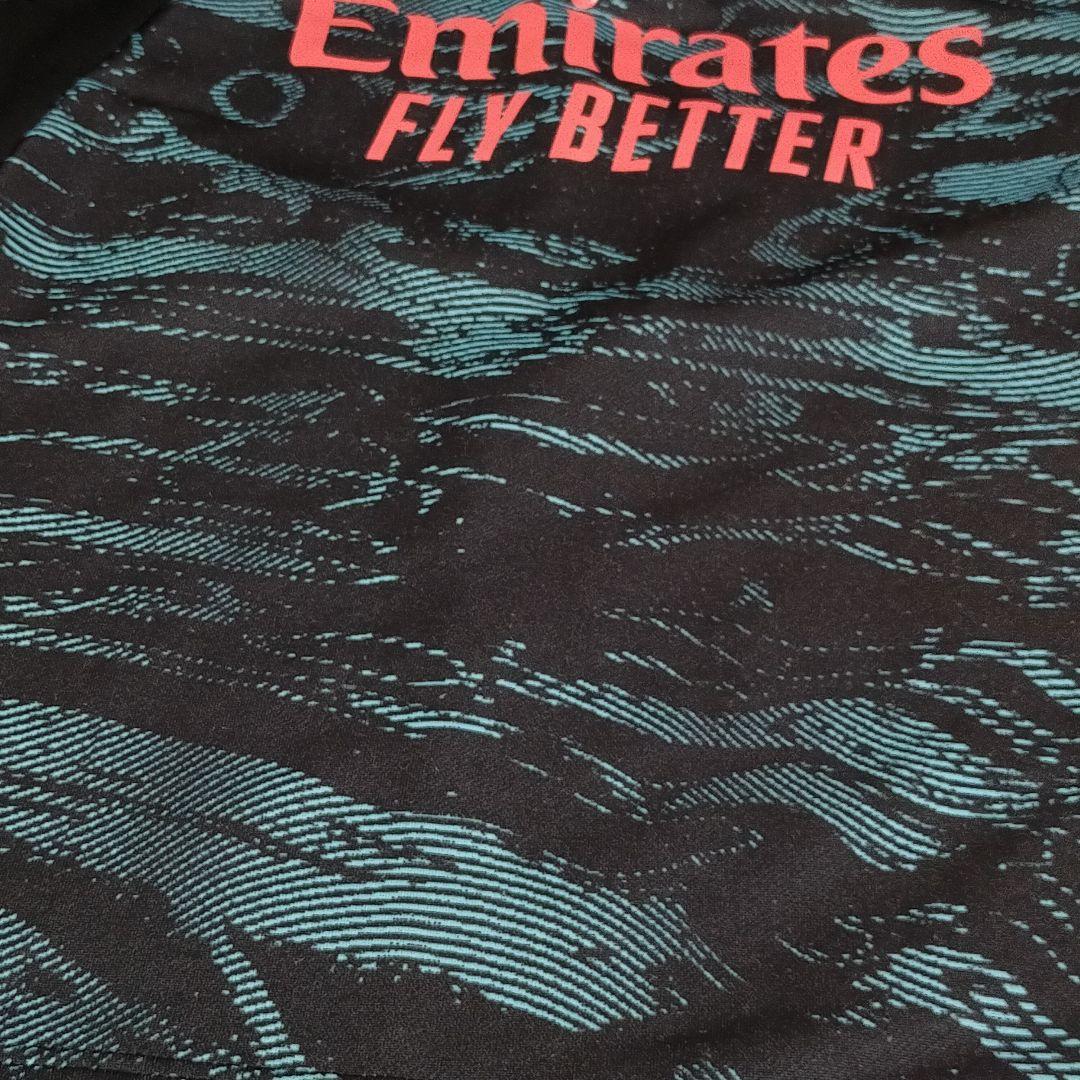 アディダス adidas アーセナル ハーフジップ スウェット ジャージ 長袖