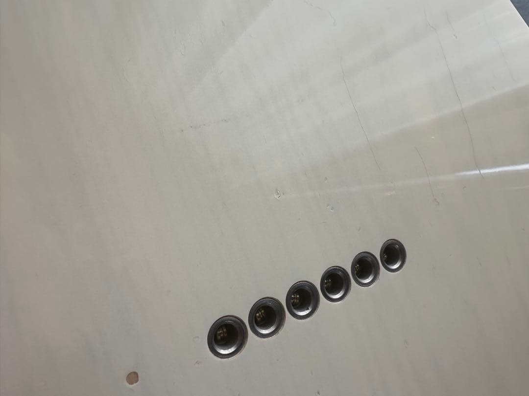 値下げ！Fender new american vintage 1958