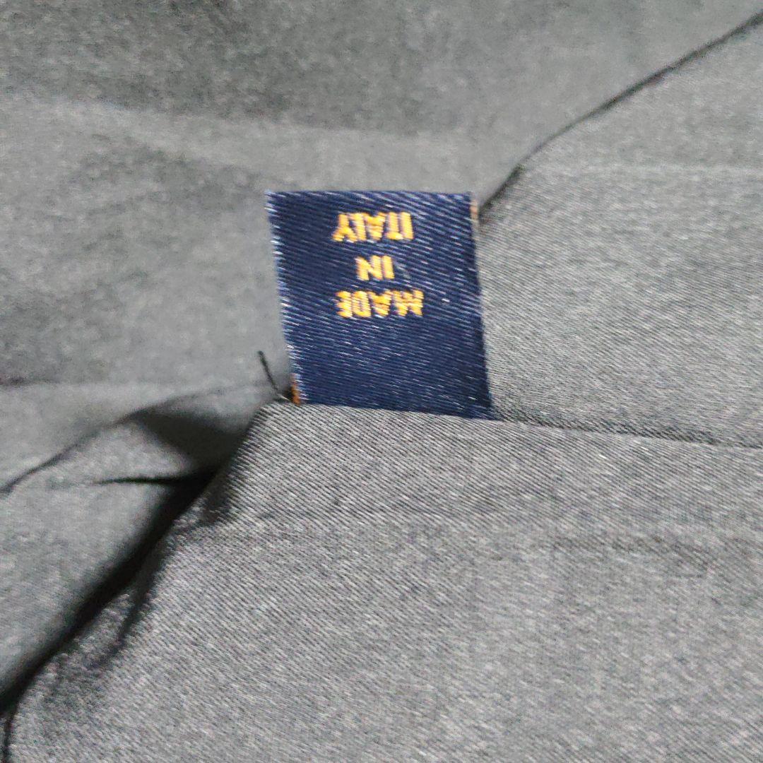 ルイ・ヴィトン ナイロンジャケット Sサイズ