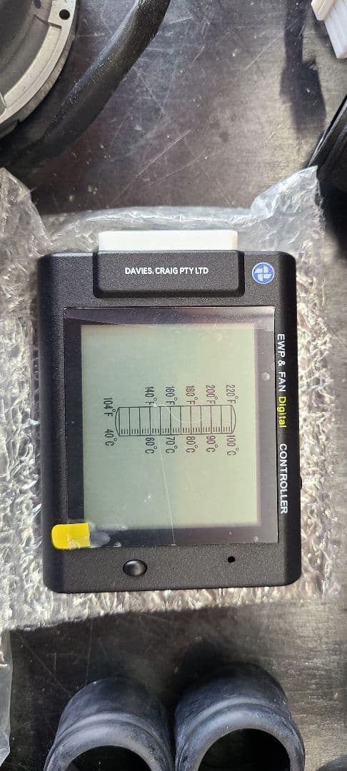 EWP 電動ウォーターポンプ 　SR20　未使用　長期保管