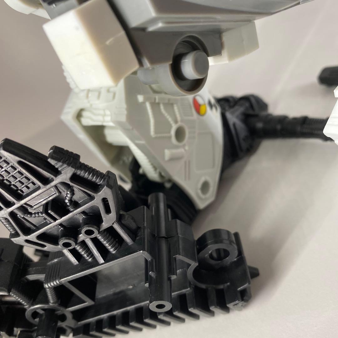 メカ生体ゾイド ゴジュラスMk-2