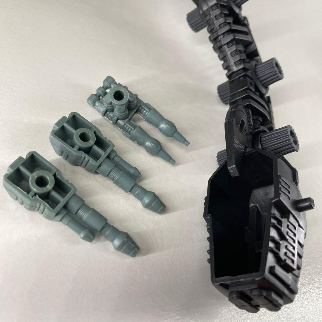 メカ生体ゾイド ゴジュラスMk-2