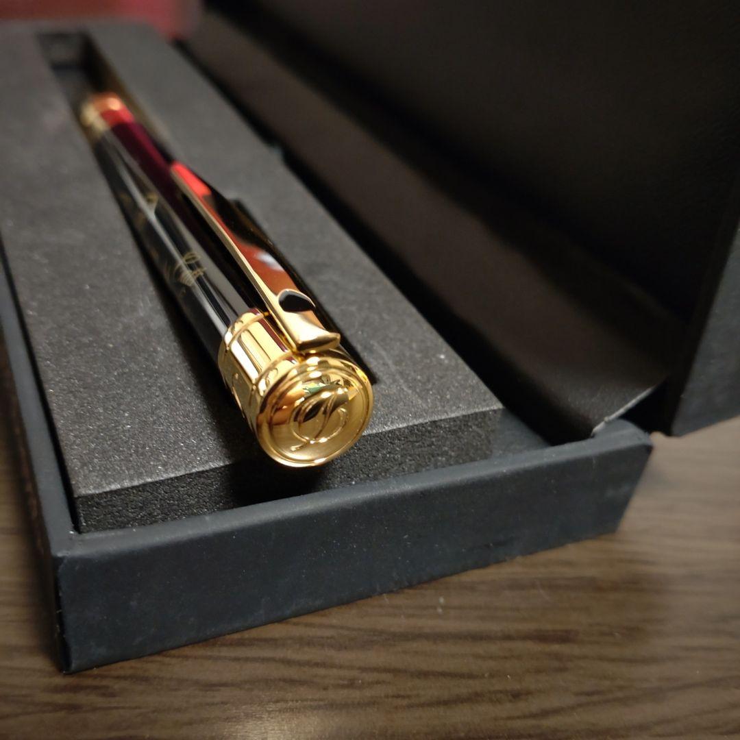 新品・未使用　限定品　超貴重　Dupon ルパン三世vsキャッツ・アイ