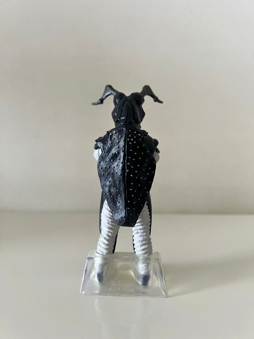 究極大怪獣シリーズ ウルトラマン ウルトラセブン 怪獣 5体セット