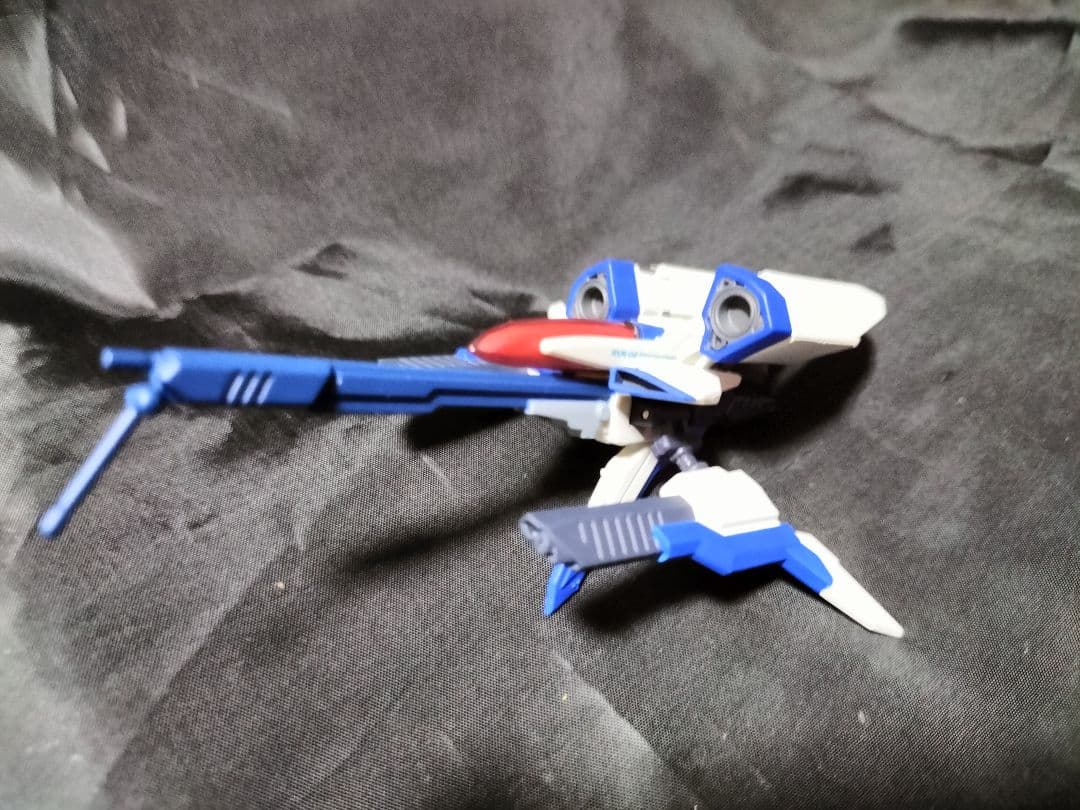 [訳あり] サンダーフォースⅤ シューティングゲームヒストリカEX フィギュア