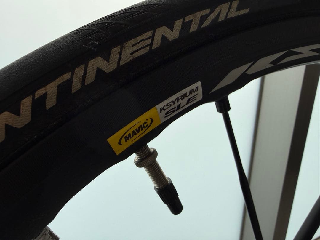 自転車本体 CANYON Ultimate CF SLX Ultegra Di2