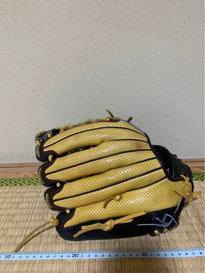 SSK プロエッジ　外野用軟式