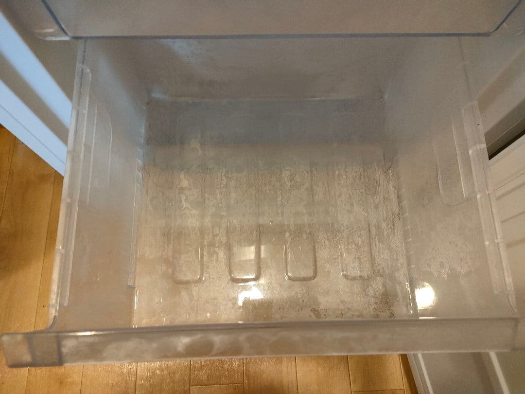 2024年製　シャープSJ-BD23M　プラズマクラスター冷蔵庫　230L右開き