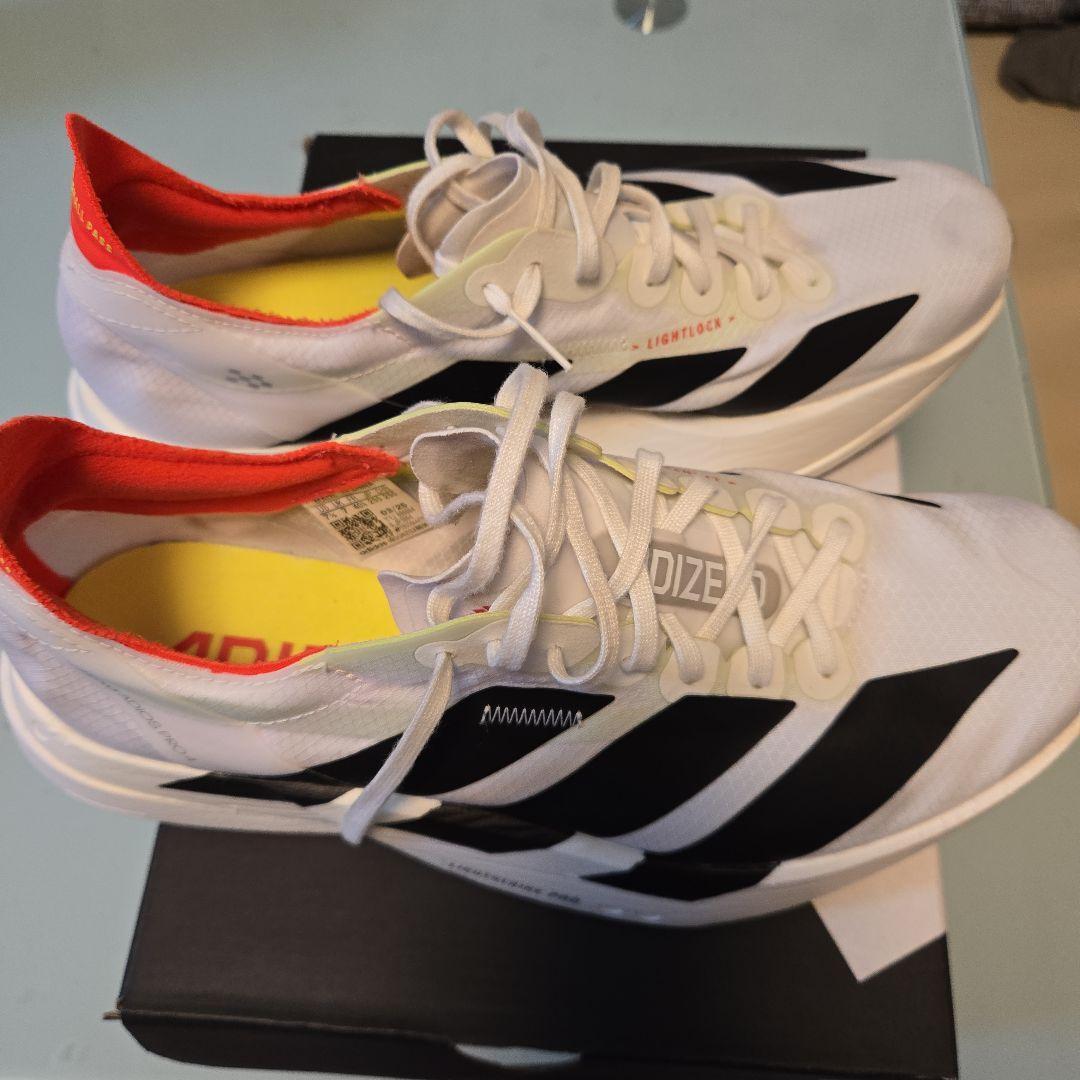 ADIZERO ADIOS PRO4 (25.5㎝)