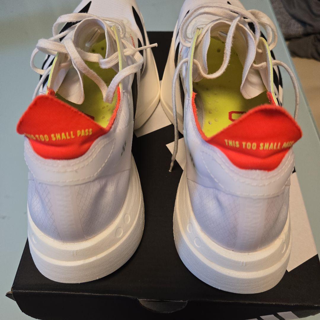 ADIZERO ADIOS PRO4 (25.5㎝)