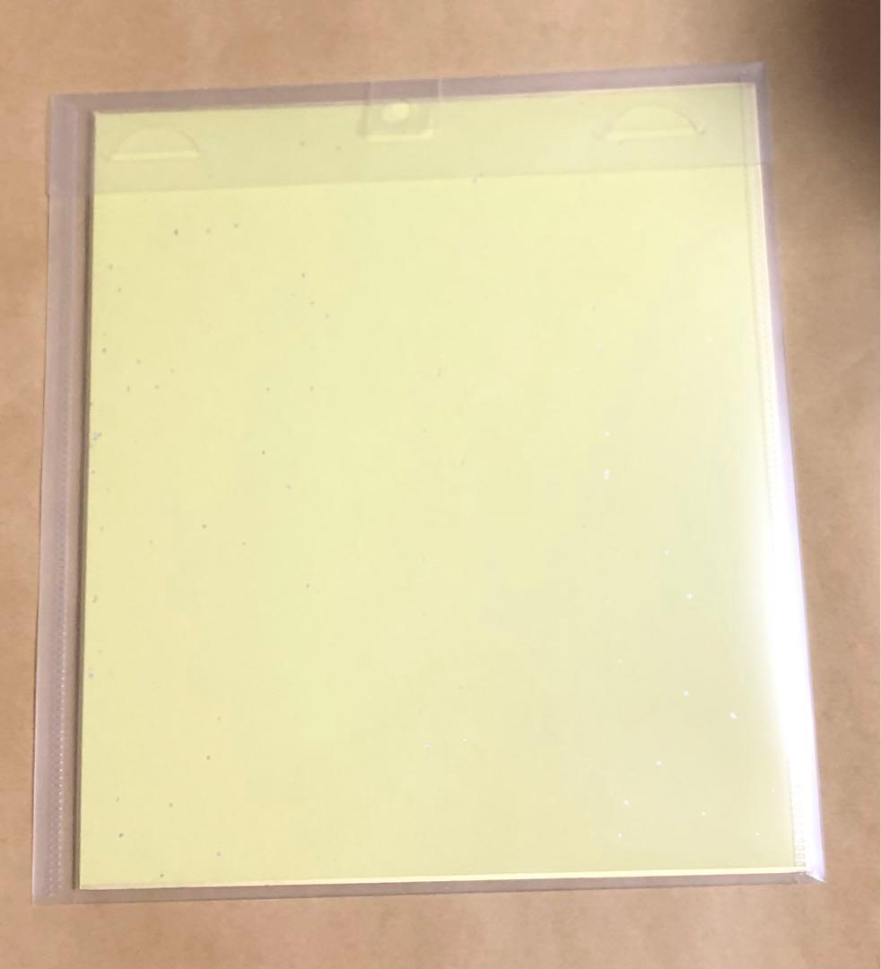 第五人格　ドン・キホーテ　コラボ　サイン色紙　写真家　さくしゃ2