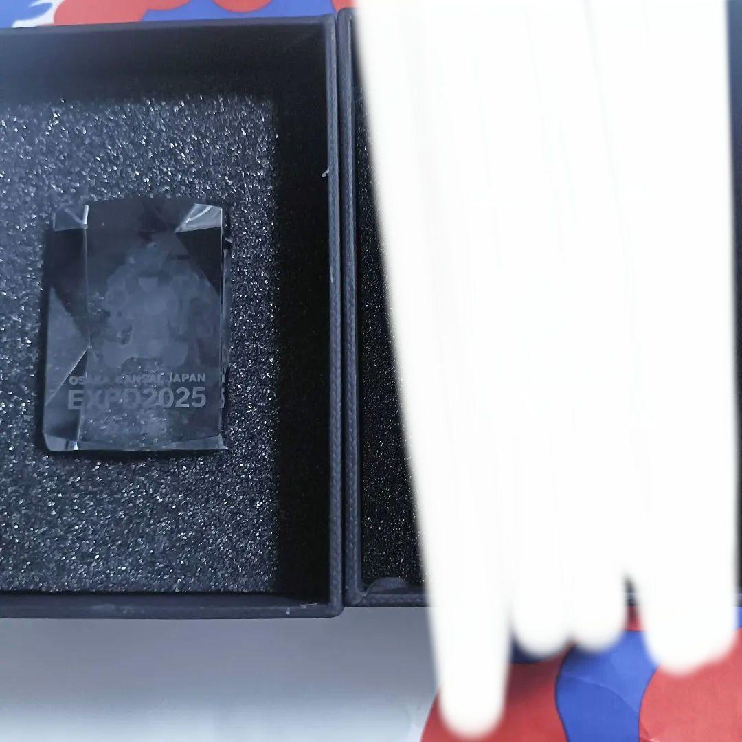 ミャクミャク製品レア品諸々