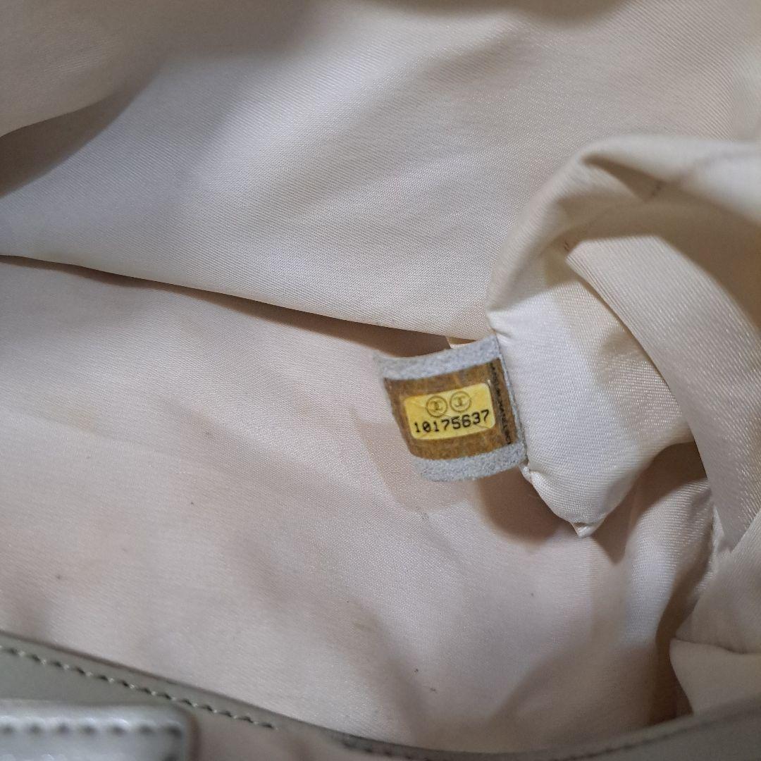 お値下げ致しました　シャネル ニュートラベルライン CHANEL トートバック