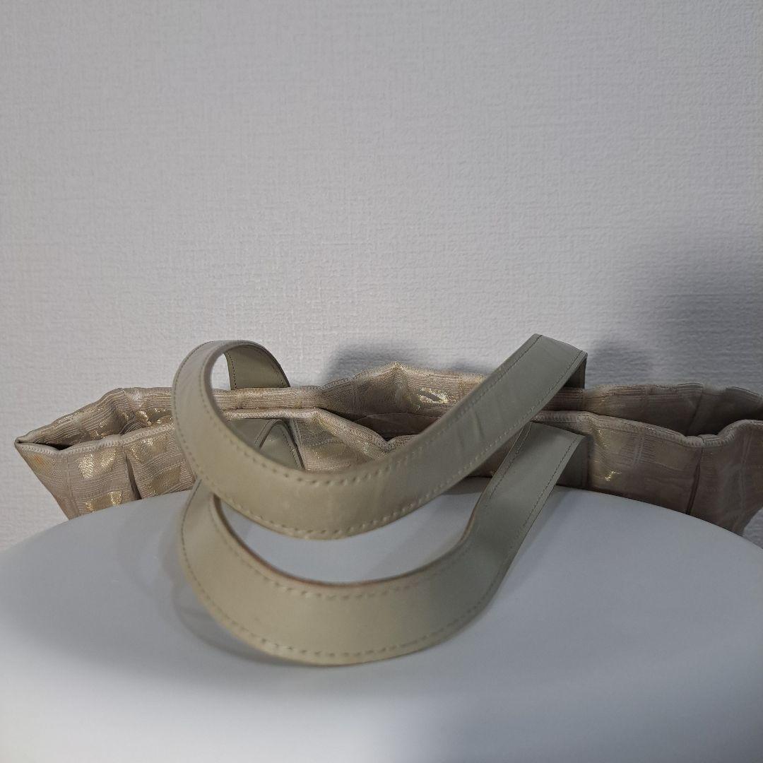 お値下げ致しました　シャネル ニュートラベルライン CHANEL トートバック