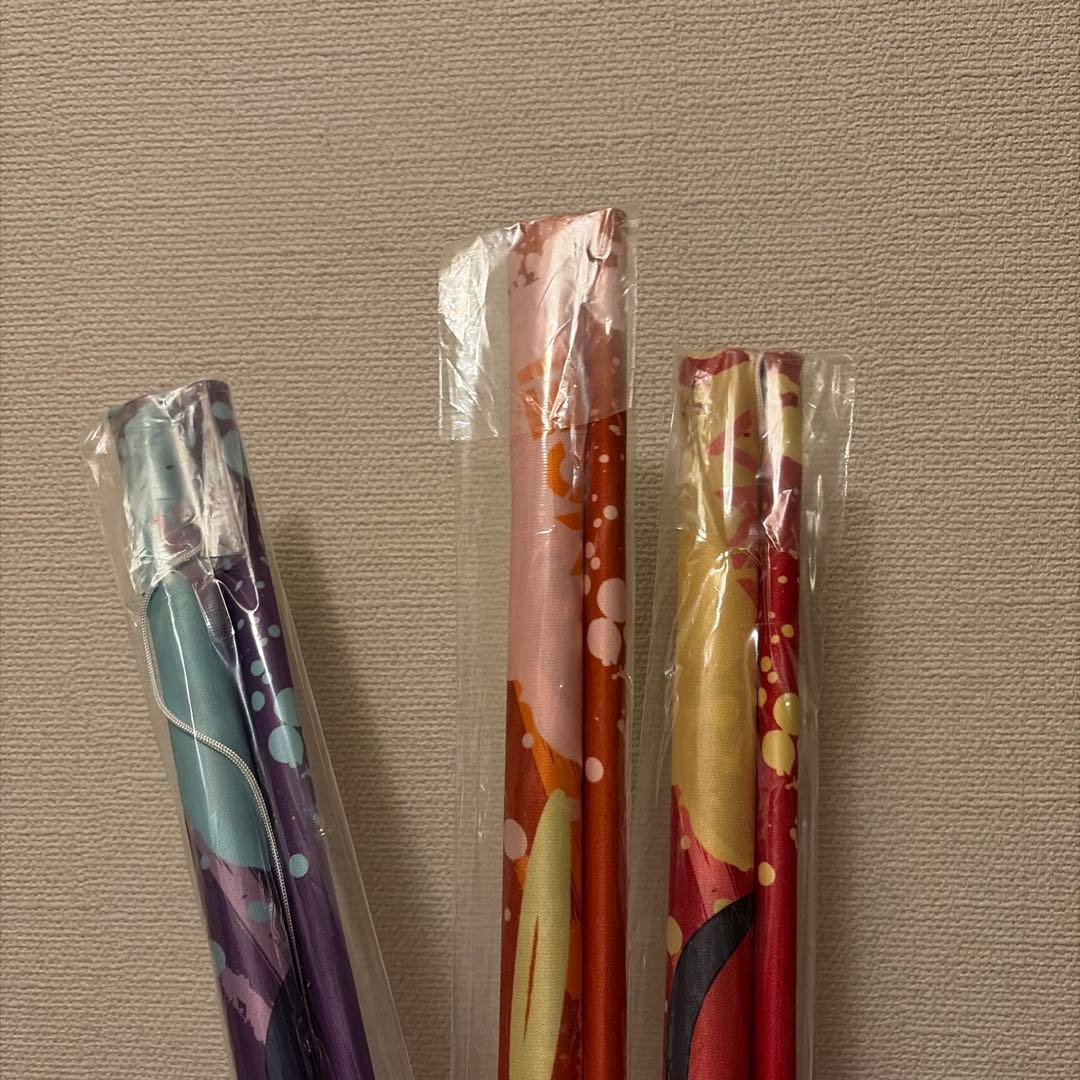 チェンソーマン popup タペストリー 3セット