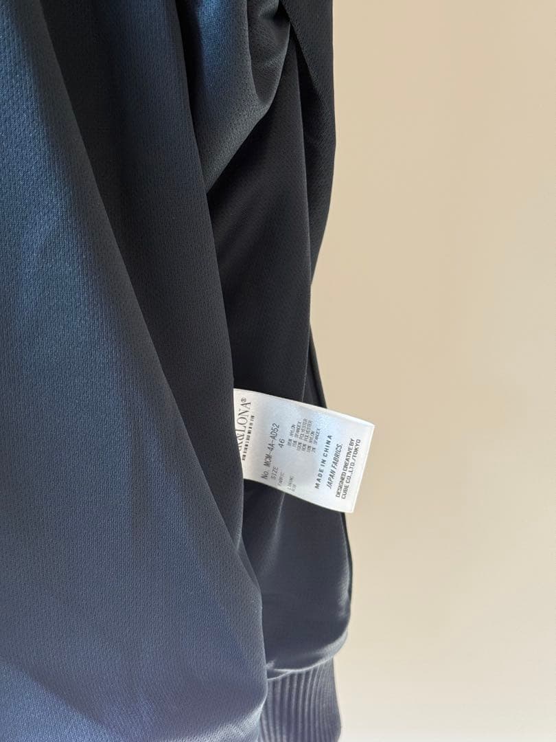 新品 ★2024 ブルゾン MARK&LONA CODE マーク&ロナ 正規品