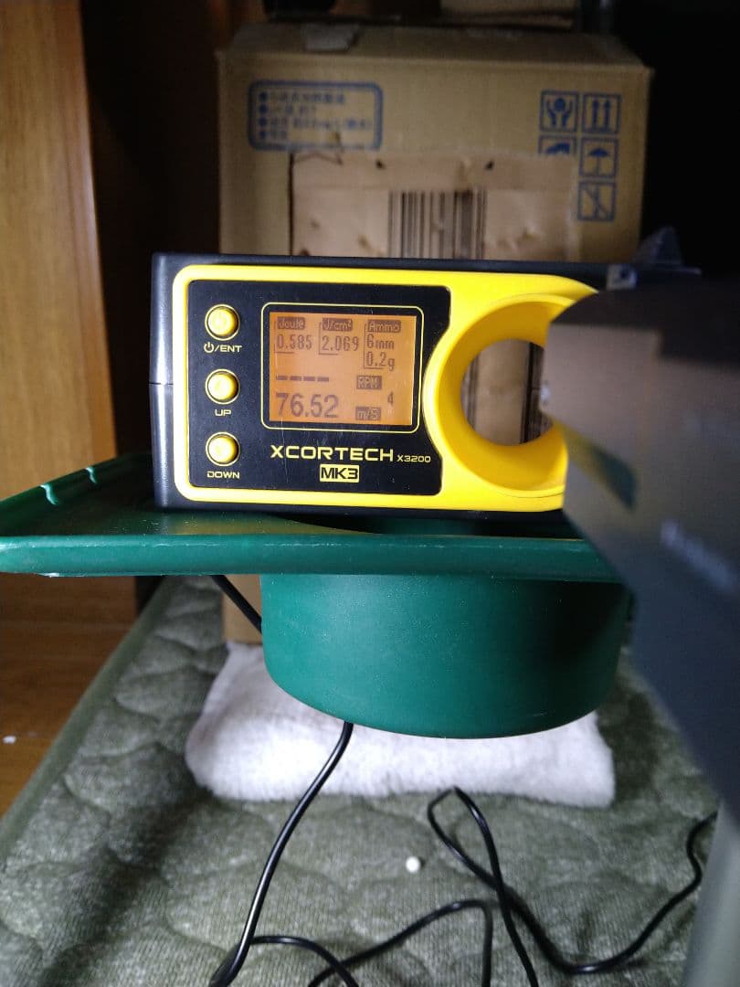 希少な極美品！タナカ　ブローニングハイパワー　ミリタリー　ガスブロ　ガス漏なし！