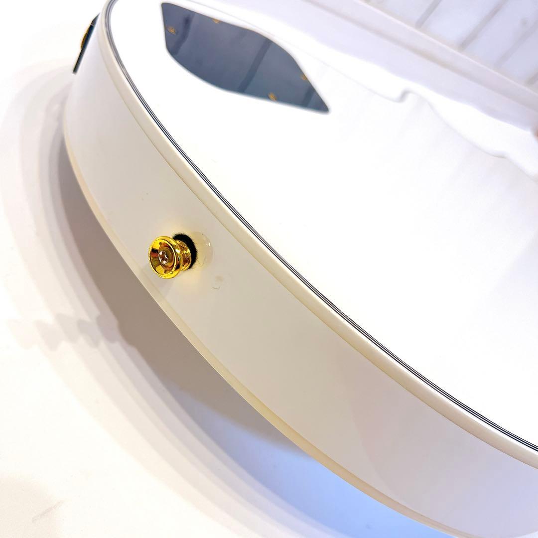 【美品】BLITZ BLP-CST BY Aria Pro II レスポール