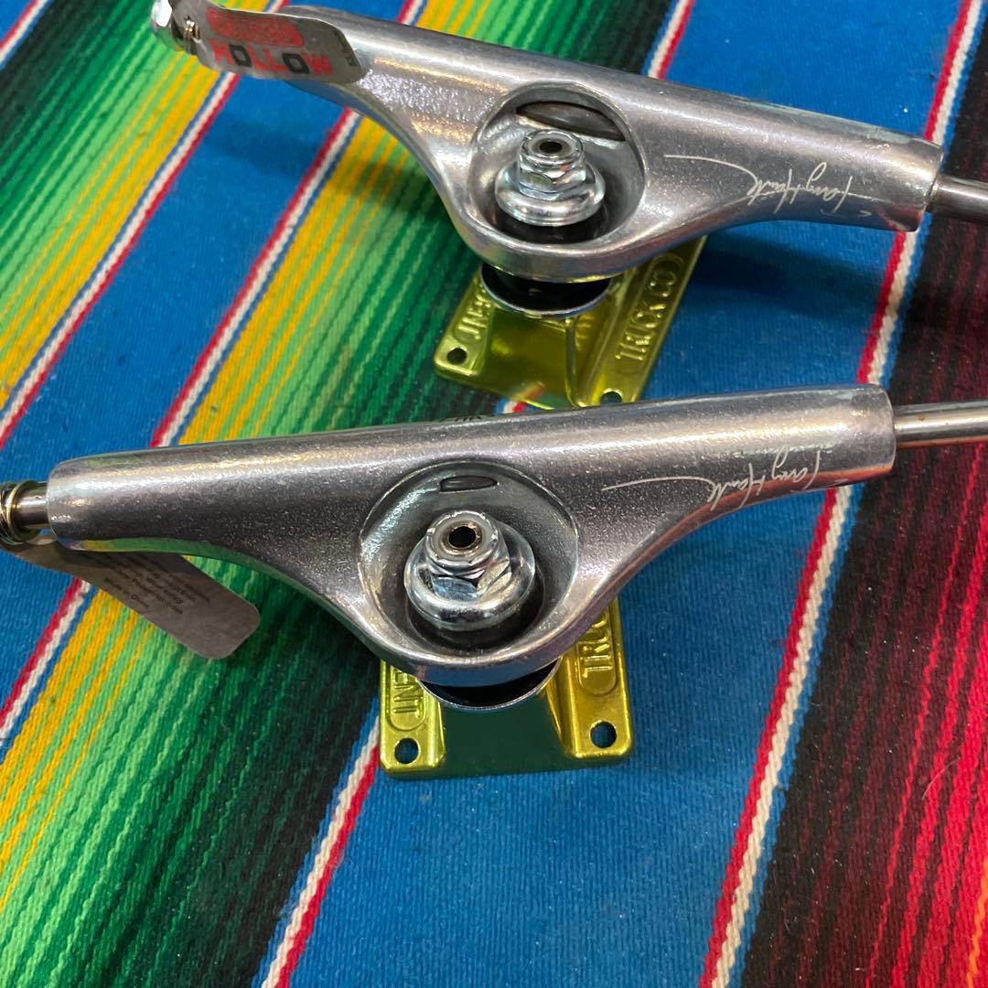 independentトニーホーク　スケートトラック　149 足回り