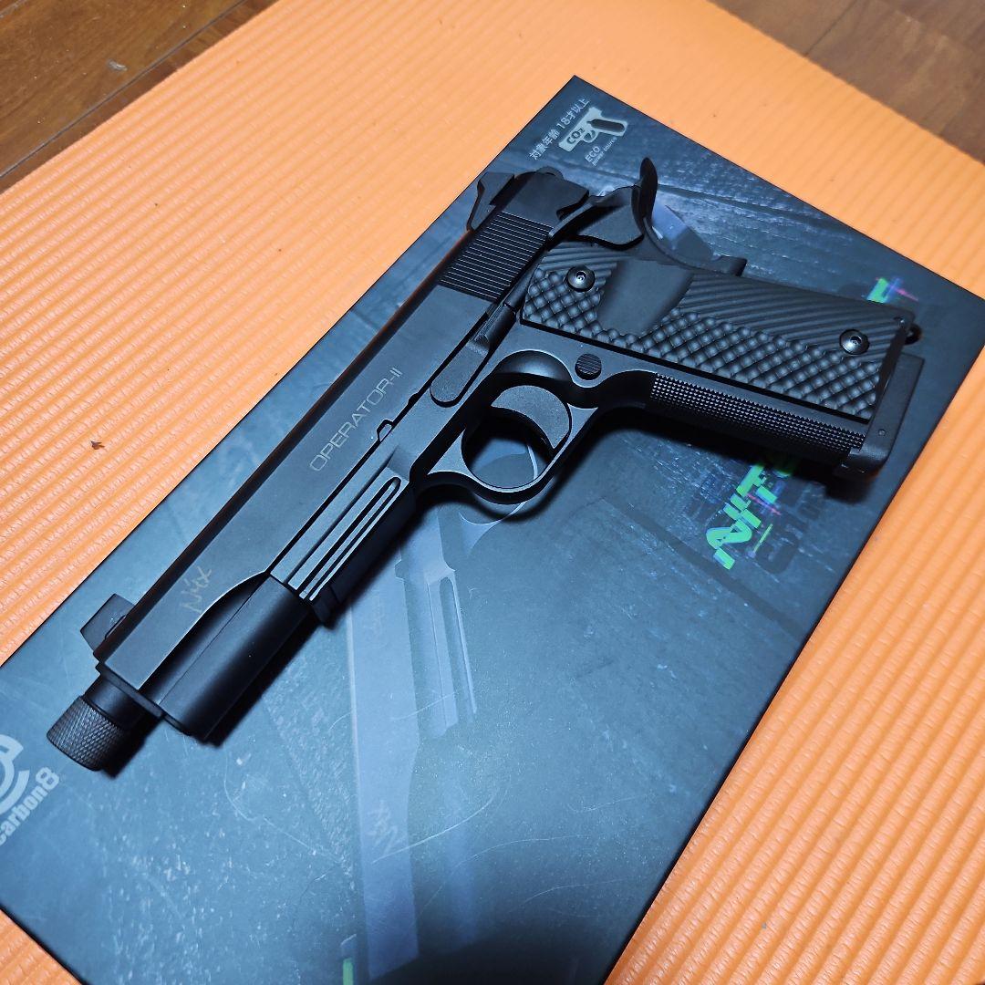 【極美品】カーボネイト ナイトシフト+オマケ