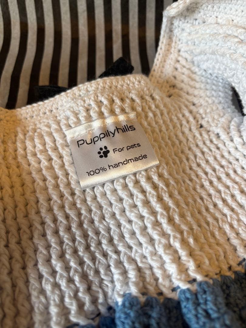 16◆アリス　エプロン　パピリーヒルズ　不思議の国のアリス