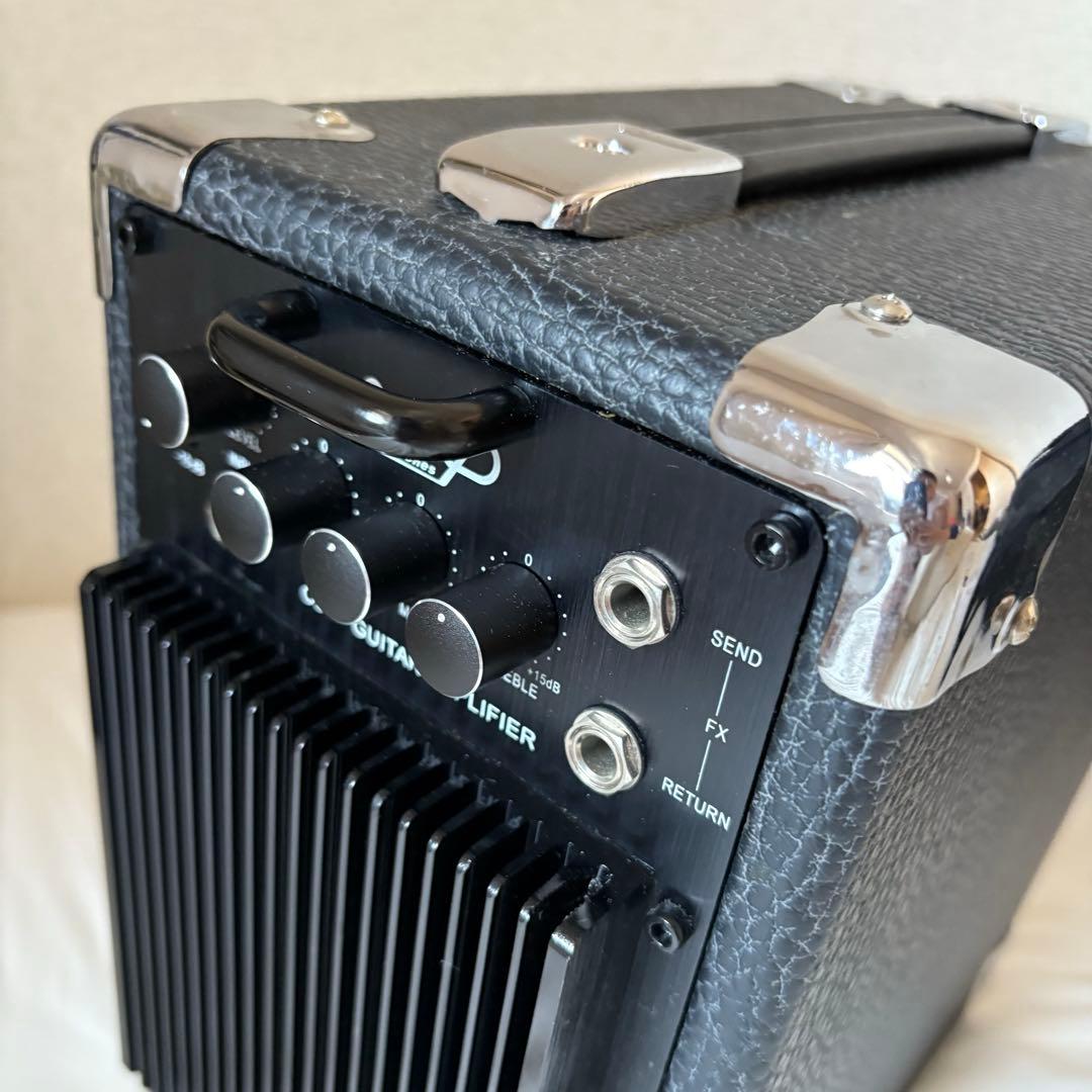 AAD by Phil Jones CUB AG-100 ギターアンプ