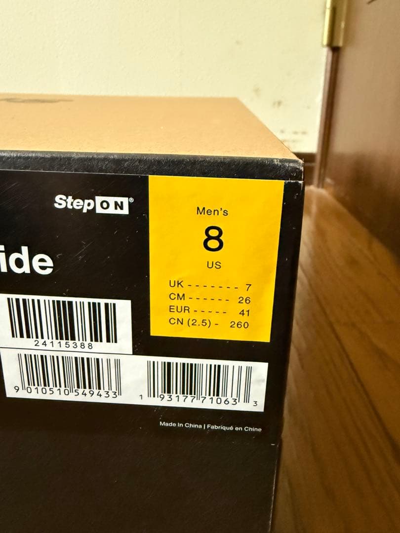 BURTON PHOTON バートン ステップオンブーツ26cm23-24モデル