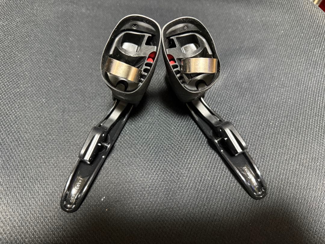 SRAM FORCE etap AXS リム/機械式ディスクブレーキ用シフター