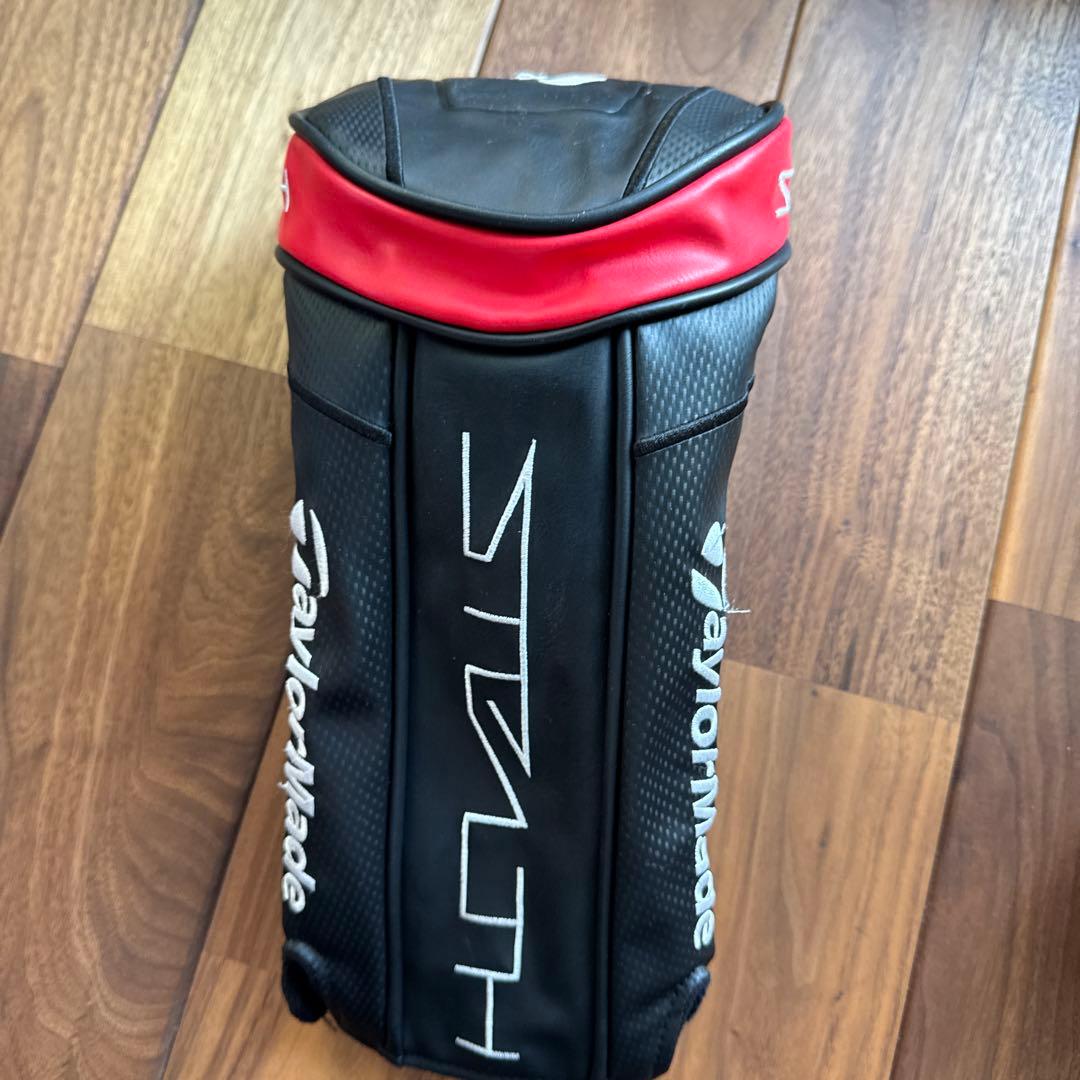 テーラーメイド ステルスプラス 9° ドライバー