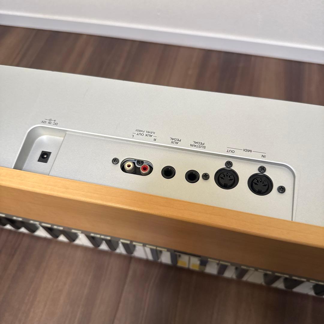 訳あり 名機 ヤマハ P-140 電子ピアノ 88鍵盤 GH鍵盤 美品