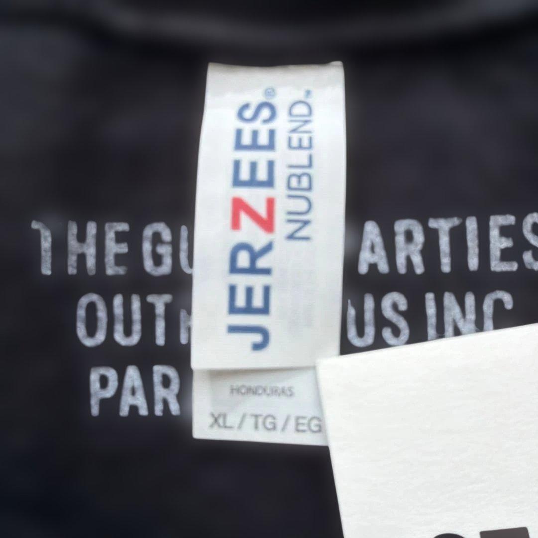 wacko maria ワコマリア　スウェット　刺繍　ジャージーズ　XL