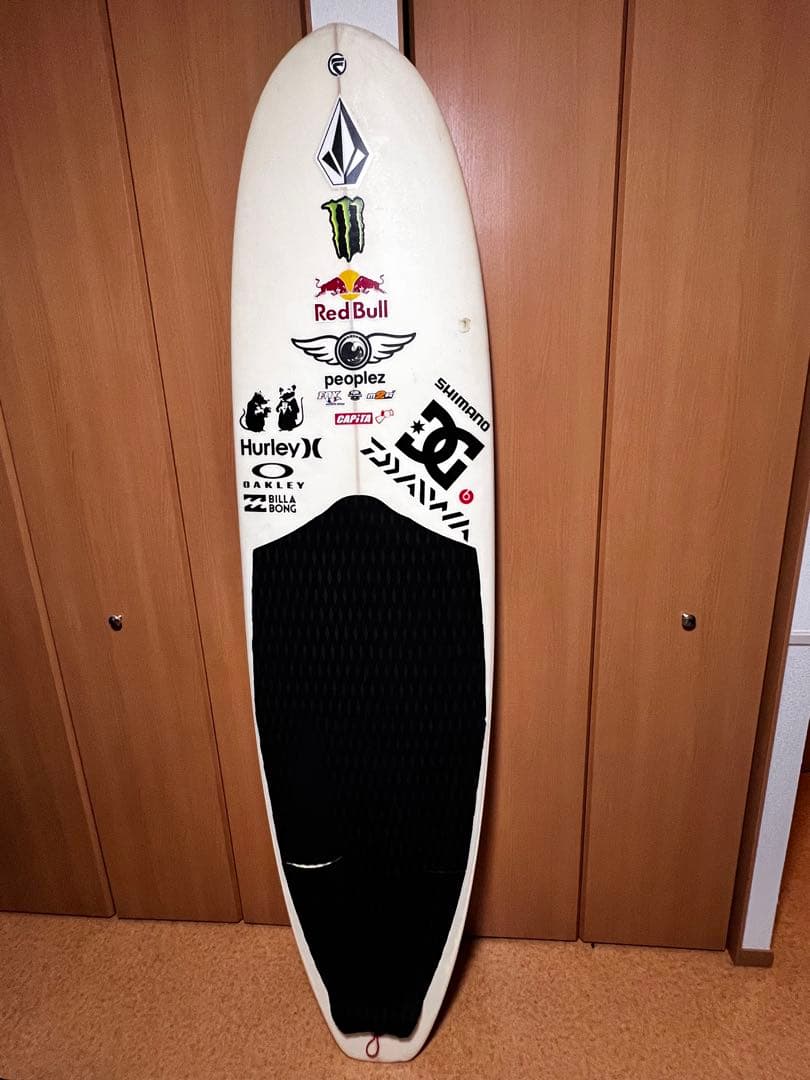 【値下げしました。】サーフボード