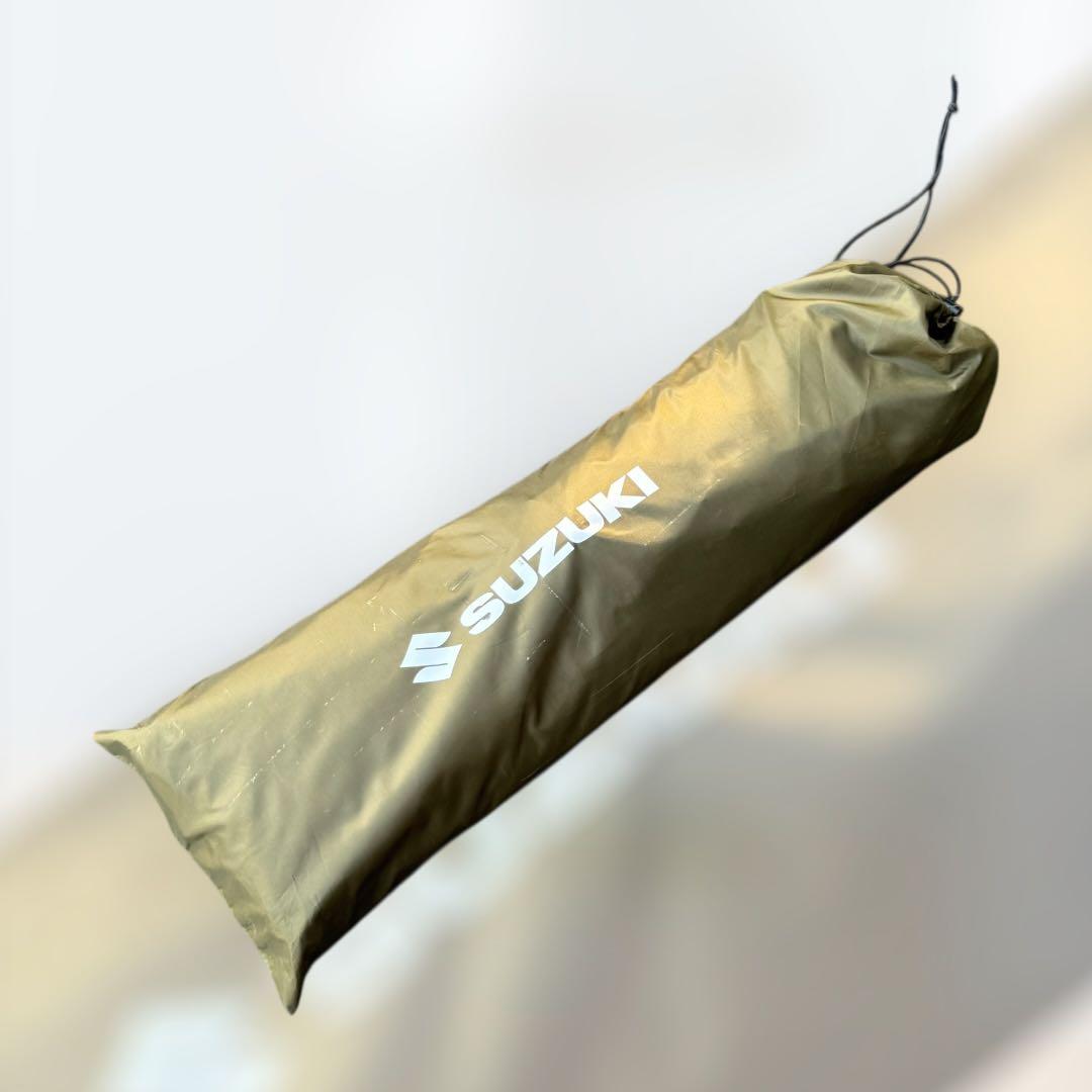 9270.オガワ スズキ純正 カーサイドタープ