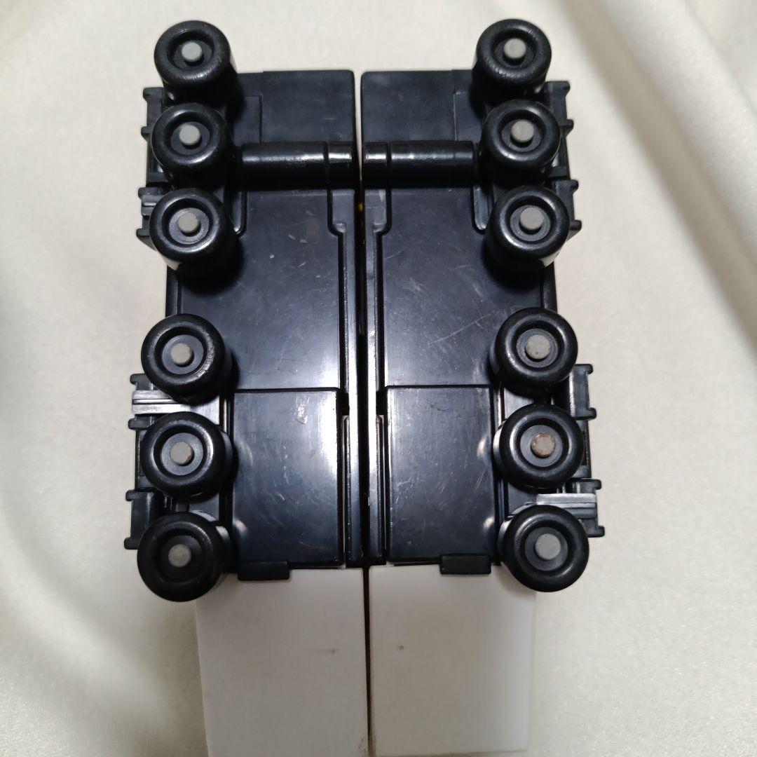 BANDAI 1987年 DX超合金 光戦隊マスクマン 光速合体グレートファイブ