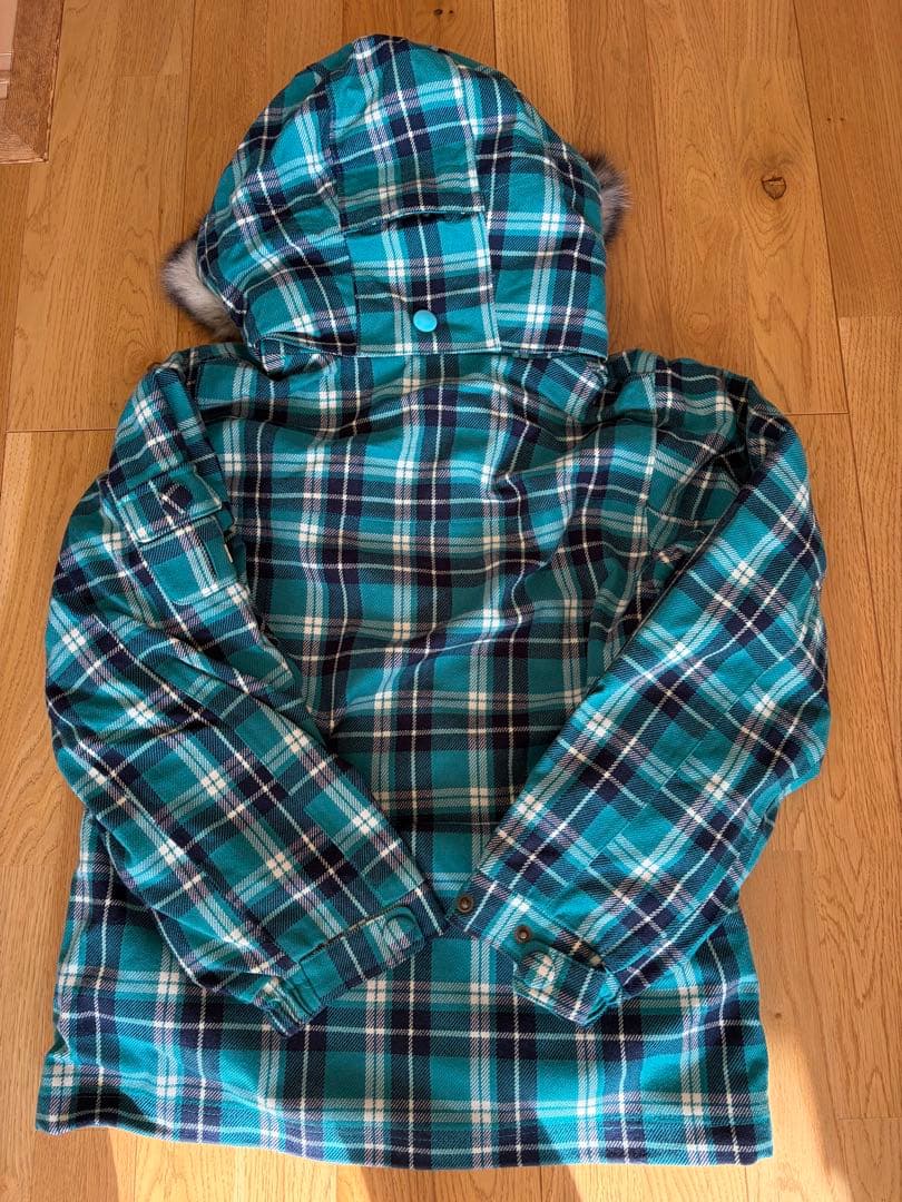 スノーボードウェア　レディース