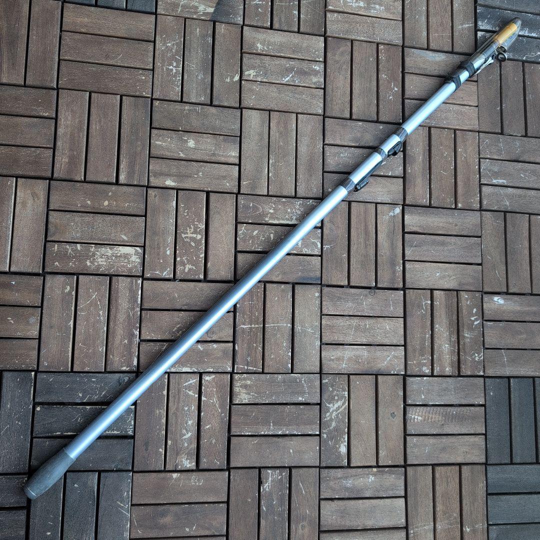 SHIMANO SURF LEADER EV 405 CX−T 良品！