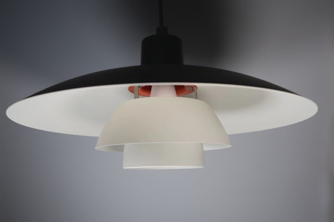 ルイスポールセン ペンダントライト ホワイト