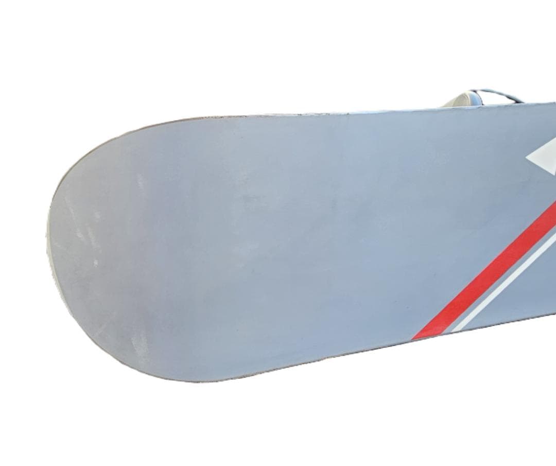 送料込み　スノーボードセット RIDE CUE 152cm ビンディング付き