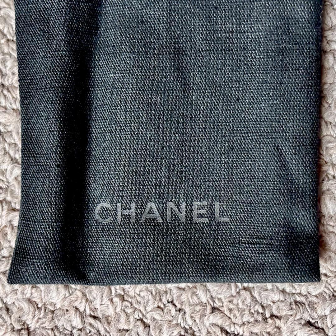 CHANEL シャネル サングラス ココマーク ストーン装飾 正規品