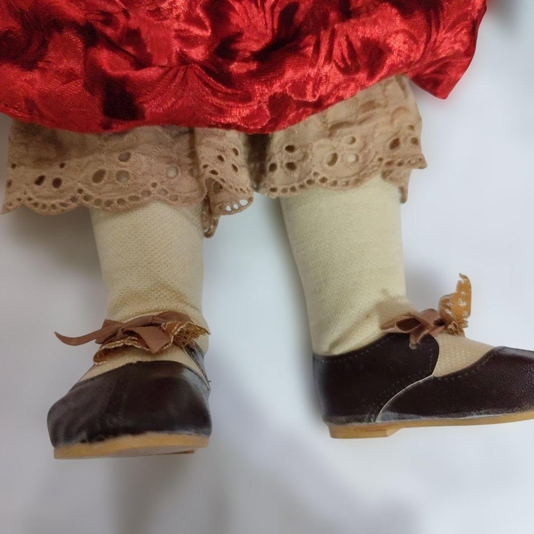 オオイケ ロマネドール OIKE Romane Doll 人形